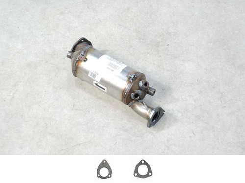 Klarius dpf rußpartikelfilter - klarius,