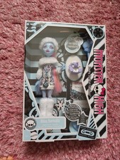 Mattel Monster High Abbey