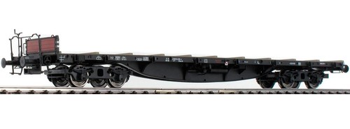 Brawa 47219 schienenwagen - brawa,