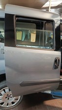 Schiebetür Rechts Fiat Doblo Cargo DPF 263 12 Monate Garantie Sofortversand