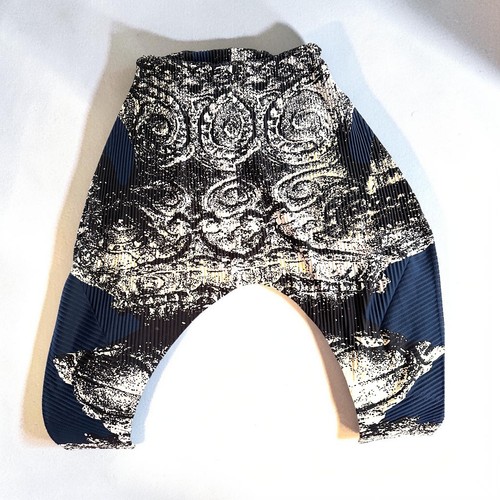 Issey miyake homme - homme, plissÉ