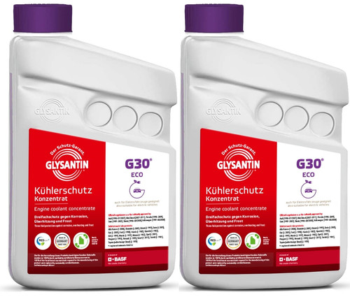 Basf glysantin g30 eco - g30,