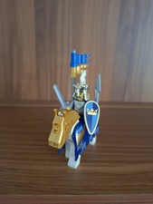 LEGO Minifigur Löwen Ritter