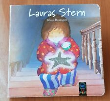 Buch|Lauras Stern|Klaus Baumgart⚡BLITZVERSAND⚡