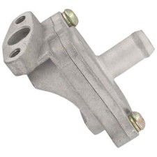 Sekundärluft SLS Abgas Ventil