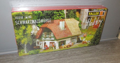 Faller 131210 - faller,