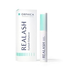 Orphica - Realash - Eyelash Enhancer - 3ml Wimpern-Conditioner - Wimpernserum