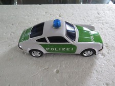 Blechspielzeug Blechauto