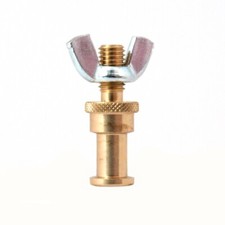 Manfrotto 16mm Zapfen 5/8" mit