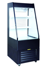 Kühlschrank Kühlvitrine Restaurant Gastronomie DLCD-6.0PF