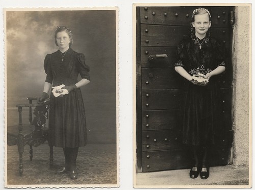861 alte zeiten - 41/861, portrait