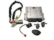 Steuergerät Motor Schließsatz für CITROEN  C5 BREAK (DE_) 0281010808 9644721080