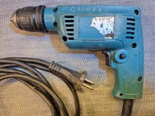 MAKITA  6501X  Elektro-Bohrmaschine aus Insolvenz