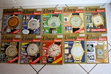 Uhrenmagazin Uhren Magazin