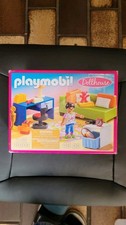 PLAYMOBIL Dollhouse 70209