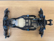 Team Associated B6.1 Maßstab