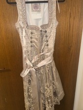 marjo dirndl 40 mit Etikett