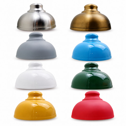 Retro lampenschirm deckenlampe - retro,