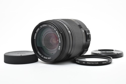 Sigma 250mm 5 - sigma, af