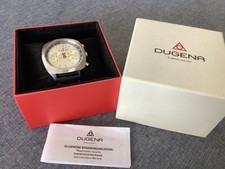 🇩🇪Rarität Dugena