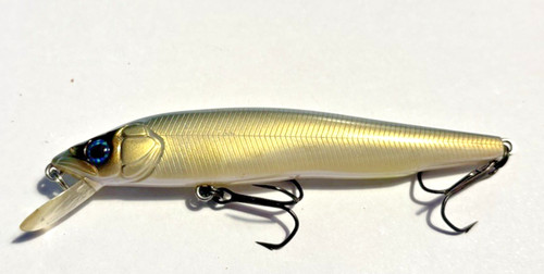 Megabass vision go - vision, 95