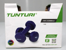 Tunturi Kurzhantel-Set -
