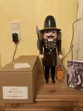 Erzgebirge Füchtner