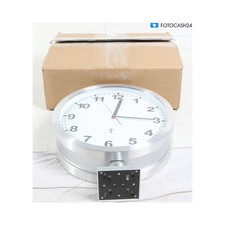 FUNK BAHNHOFSUHR DOPPELSEITIG