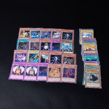 Yu-Gi-Oh! OCG Sammelkarten -