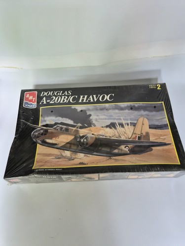 Amt ertl model kit - ertl, 8644