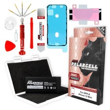 Akku für Apple iPhone 12 Mini