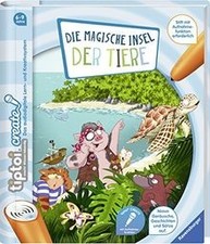 tiptoi® CREATE Die magische