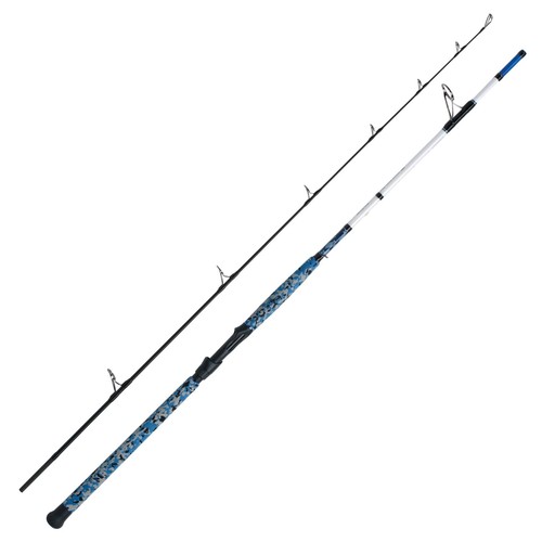 Wft sea buster - buster, jig