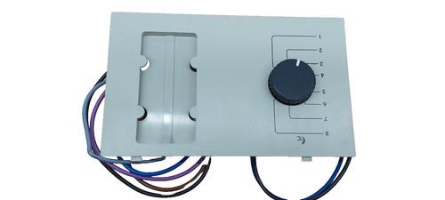 Vaillant 711463 platine - 711463,