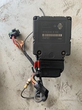 ABS Hydraulikblock Renault