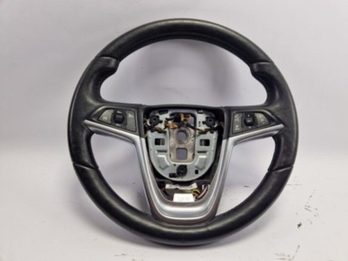 Lenkrad opel astra - lenkrad,