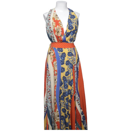 Four maxikleid - ti,