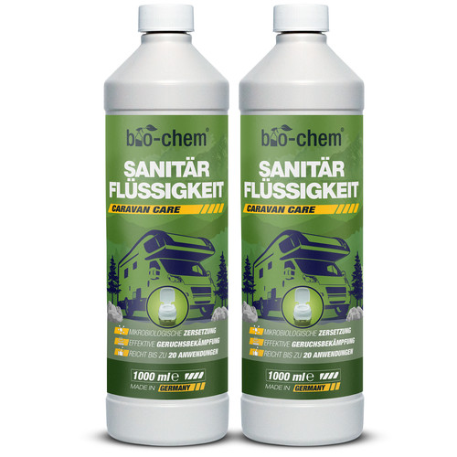 Bio chem sanitärflüssigkeit - bio-chem,