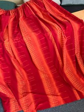 Gardinen 2 Übergardinen