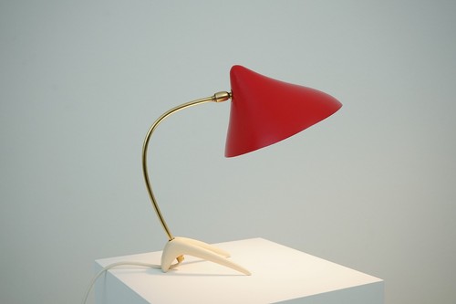 50er 60er louis kalff - 50er,