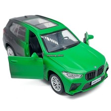 1:36 BMW X5 M Modellauto