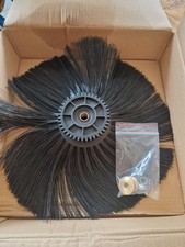 Kränzle Reparatursatz Seitenbesen kpl. für Kehrmaschine 2 + 2    