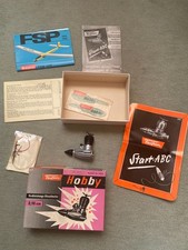 Rennmotor Taifun Hobby Johannes Graupner Best.-Nr. 1420; 0,98 ccm Diesel