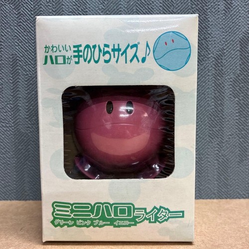 Gundam mini haro pink - mini,