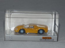 Brekina 22902 Ferrari 330 P3 Berlinetta gelb 1:87 NEU + OVP