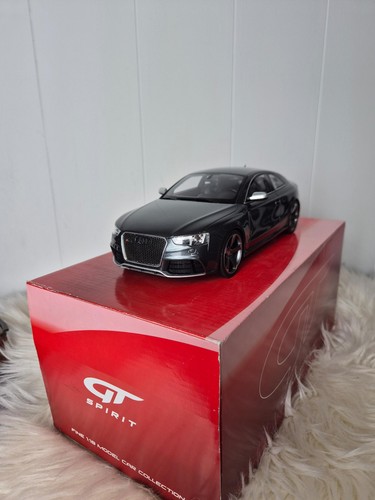 Audi rs5 coupe - audi, daytona