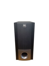 Speed Link Gravity 2.1 Subwoofer Kraftvoller Bass für Gaming & Multimedia 