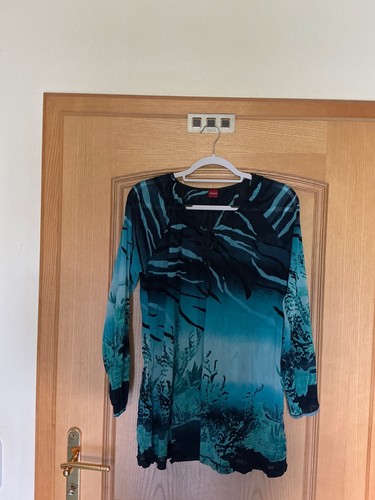 Tunika shirt bluse von - tunika,