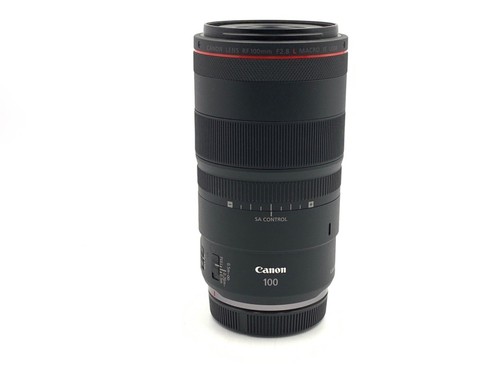 Canon rf100mm macro - macro, is
