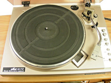 Marantz 6170 plattenspieler - marantz,